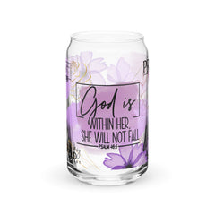 MoneyShot 16 oz God is