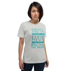MoneyShot Athletic Heather / XS Hate