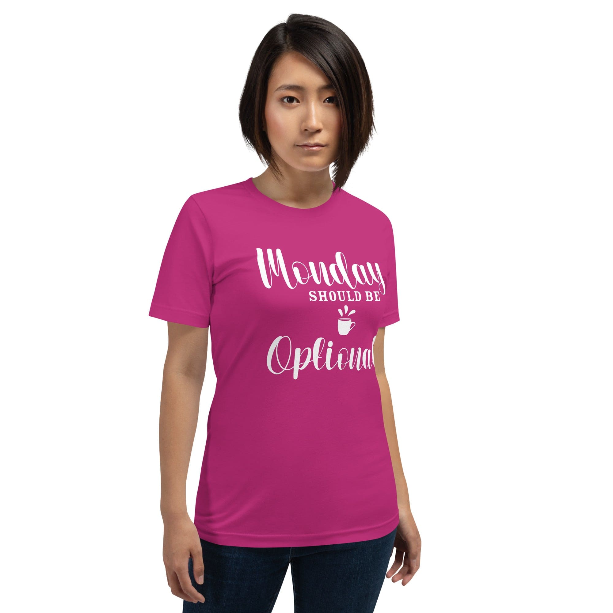 MoneyShot Berry / S Monday