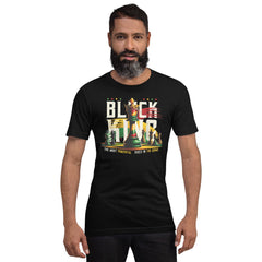 MoneyShot Black / XS Chess king