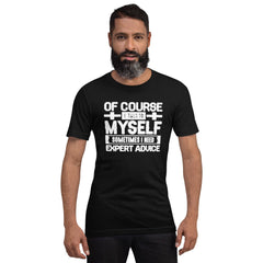 MoneyShot Black / XS Talk 2 myself