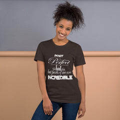 MoneyShot Brown / S Incredible