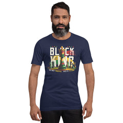 MoneyShot Navy / XS Chess king