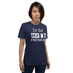 MoneyShot Navy / XS Pressure