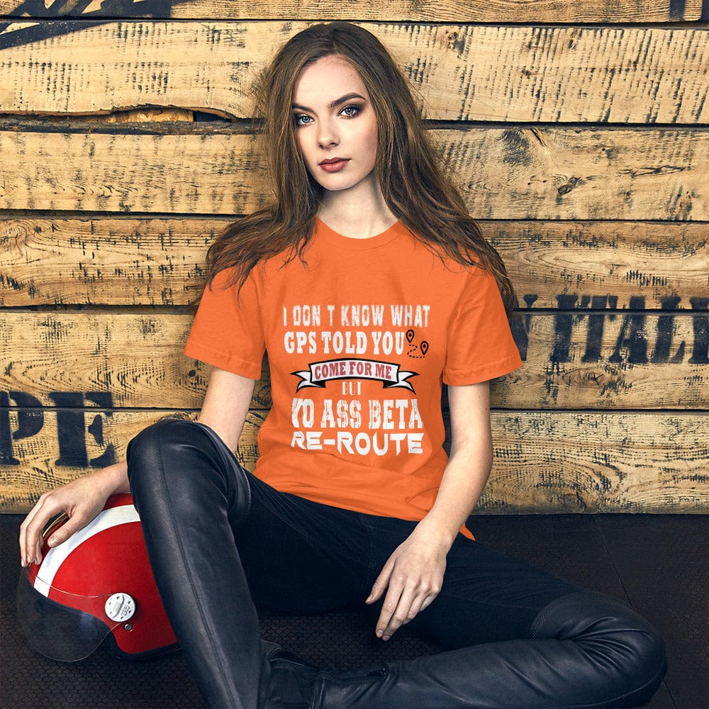 MoneyShot Orange / XS GPS