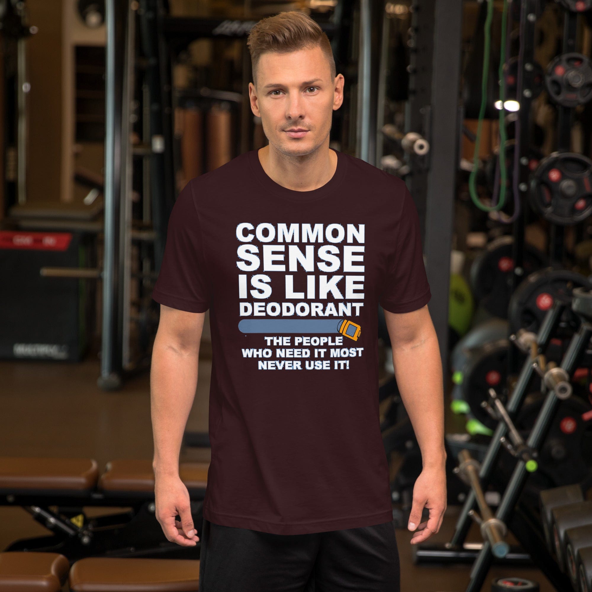 MoneyShot Oxblood Black / S Common sense