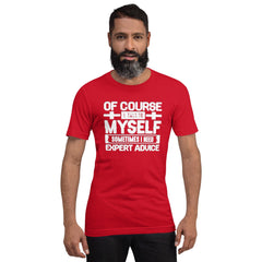 MoneyShot Red / XS Talk 2 myself