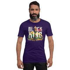 MoneyShot Team Purple / XS Chess king