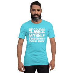 MoneyShot Turquoise / XS Talk 2 myself
