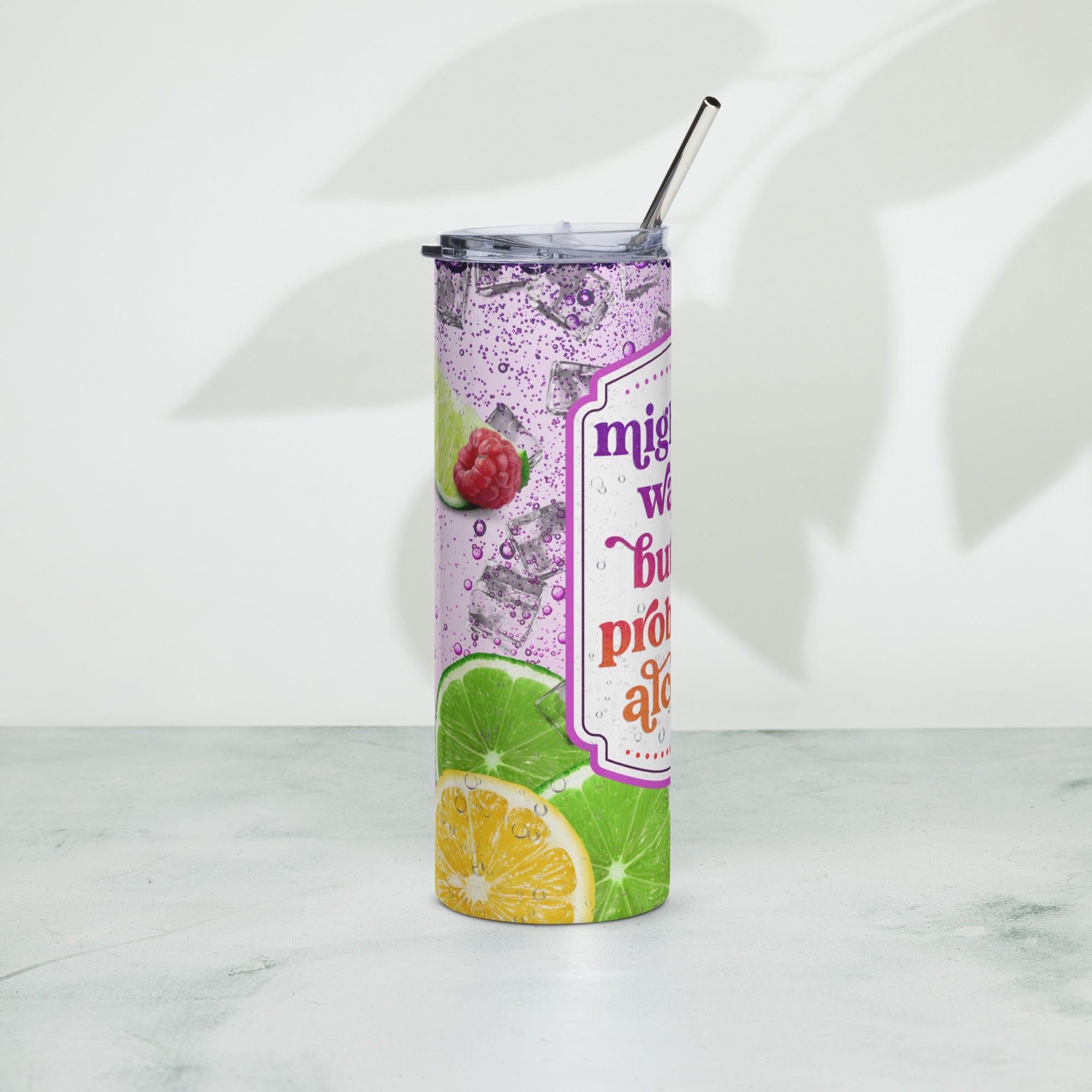 MoneyShot Water