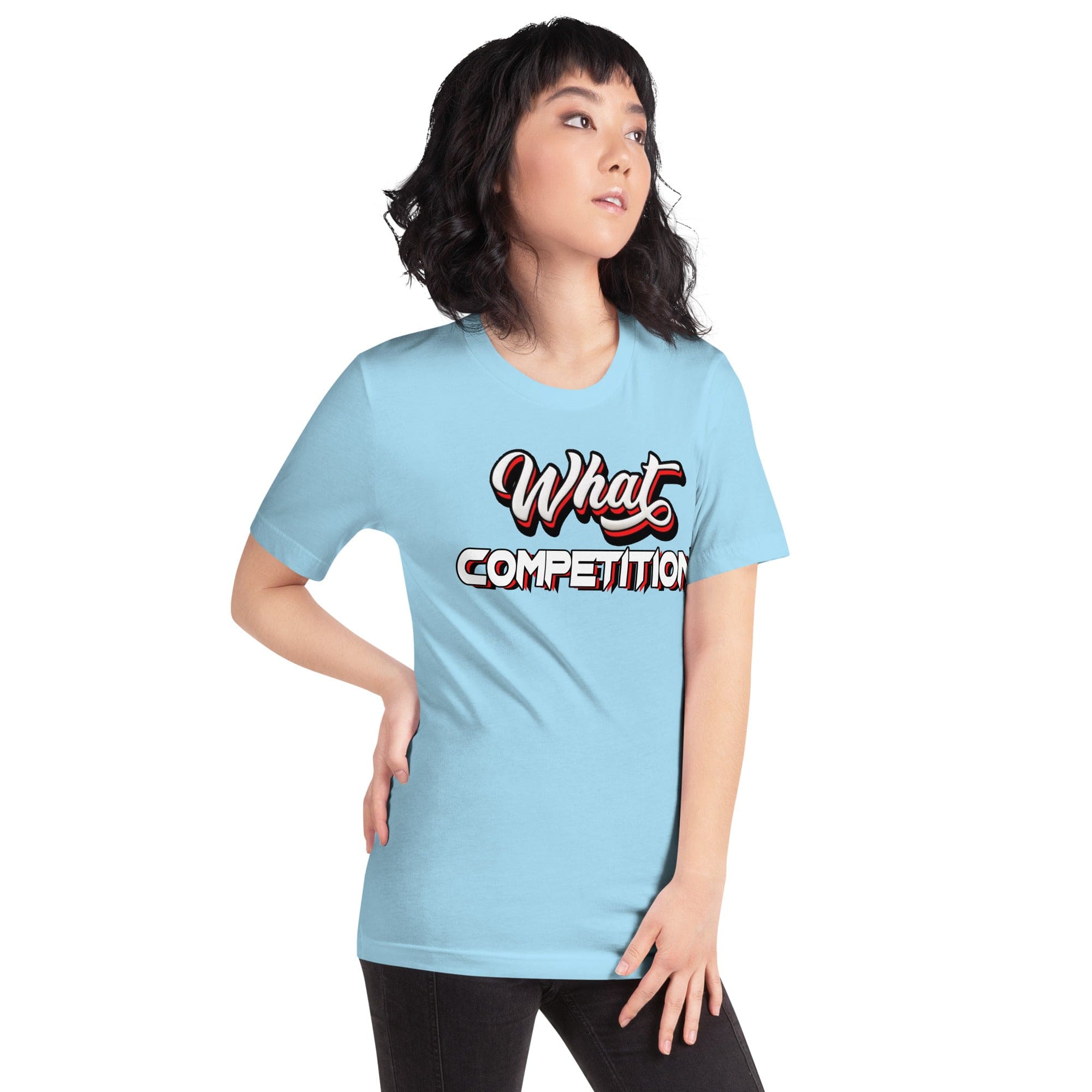 MoneyShot What Competition