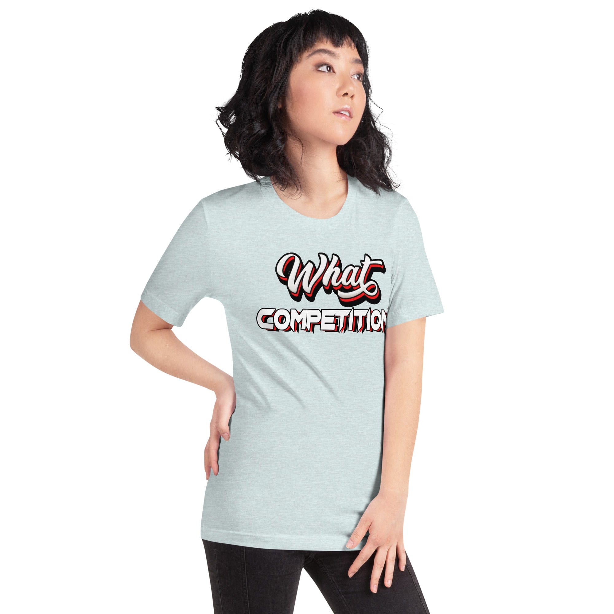 MoneyShot What Competition