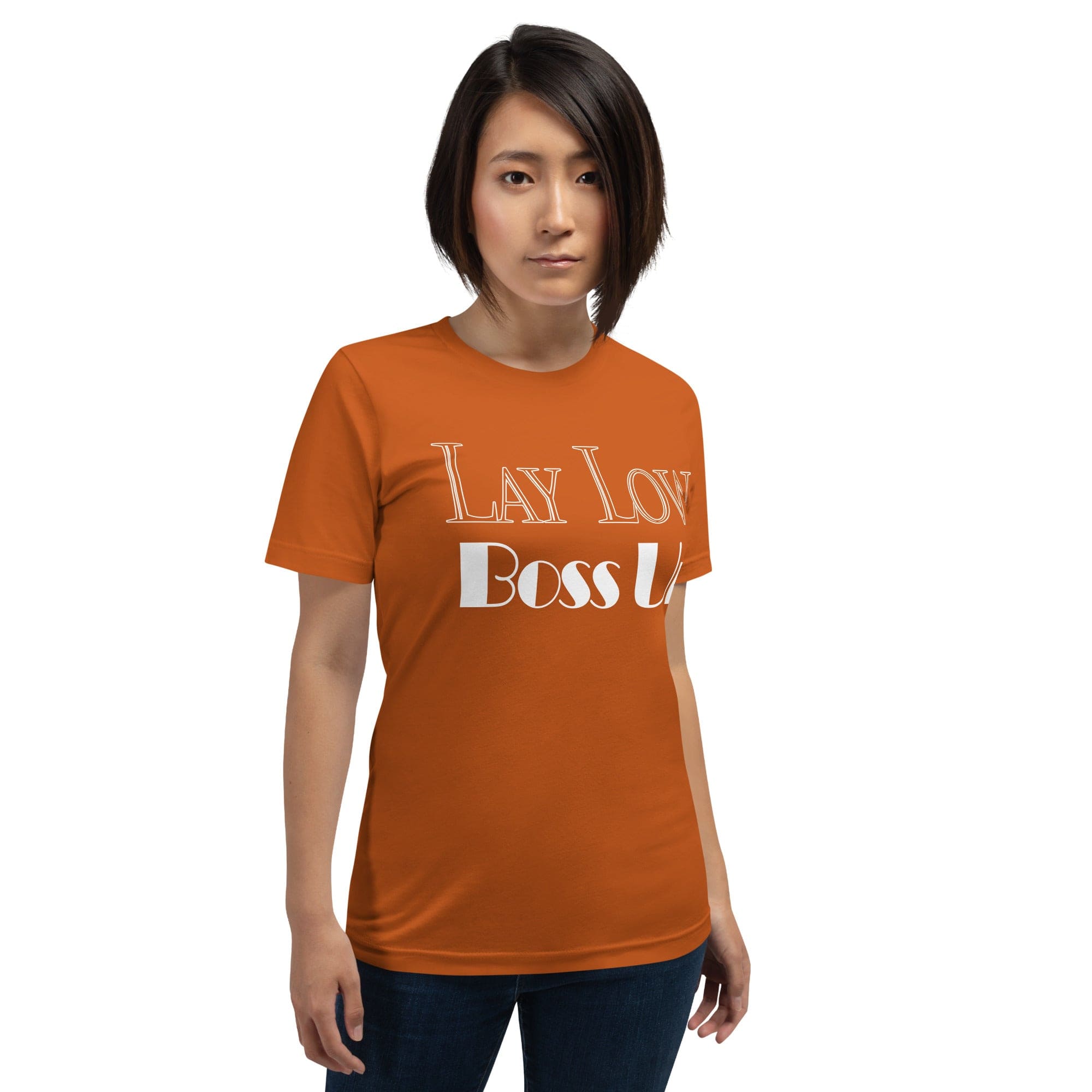 Absolutestacker2 Autumn / S Lay low