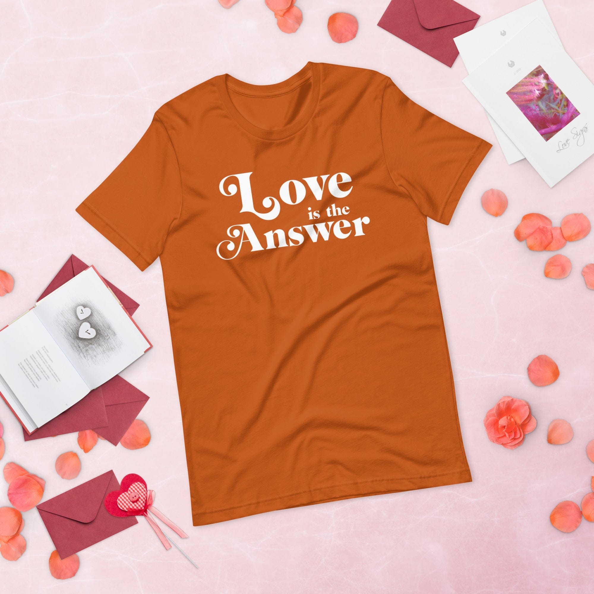 Absolutestacker2 Autumn / S Loving