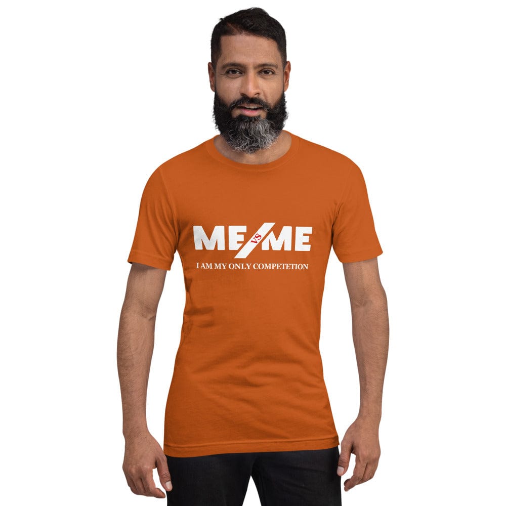 Absolutestacker2 Autumn / S Me vs me