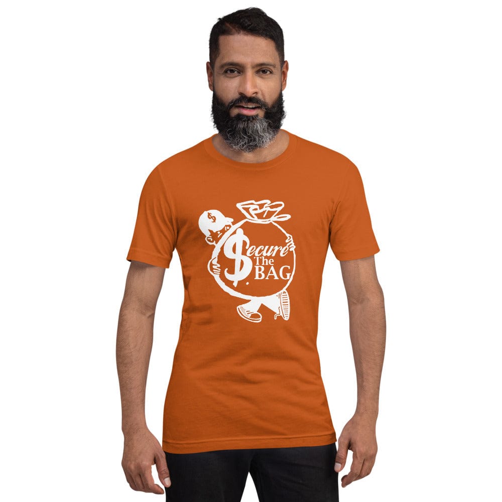 Absolutestacker2 Autumn / S Secure the bag