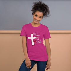 Absolutestacker2 Berry / S Women of God