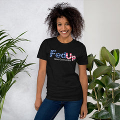 Absolutestacker2 Black / XS Fed up