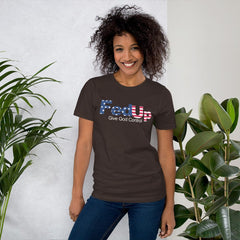 Absolutestacker2 Brown / S Fed up