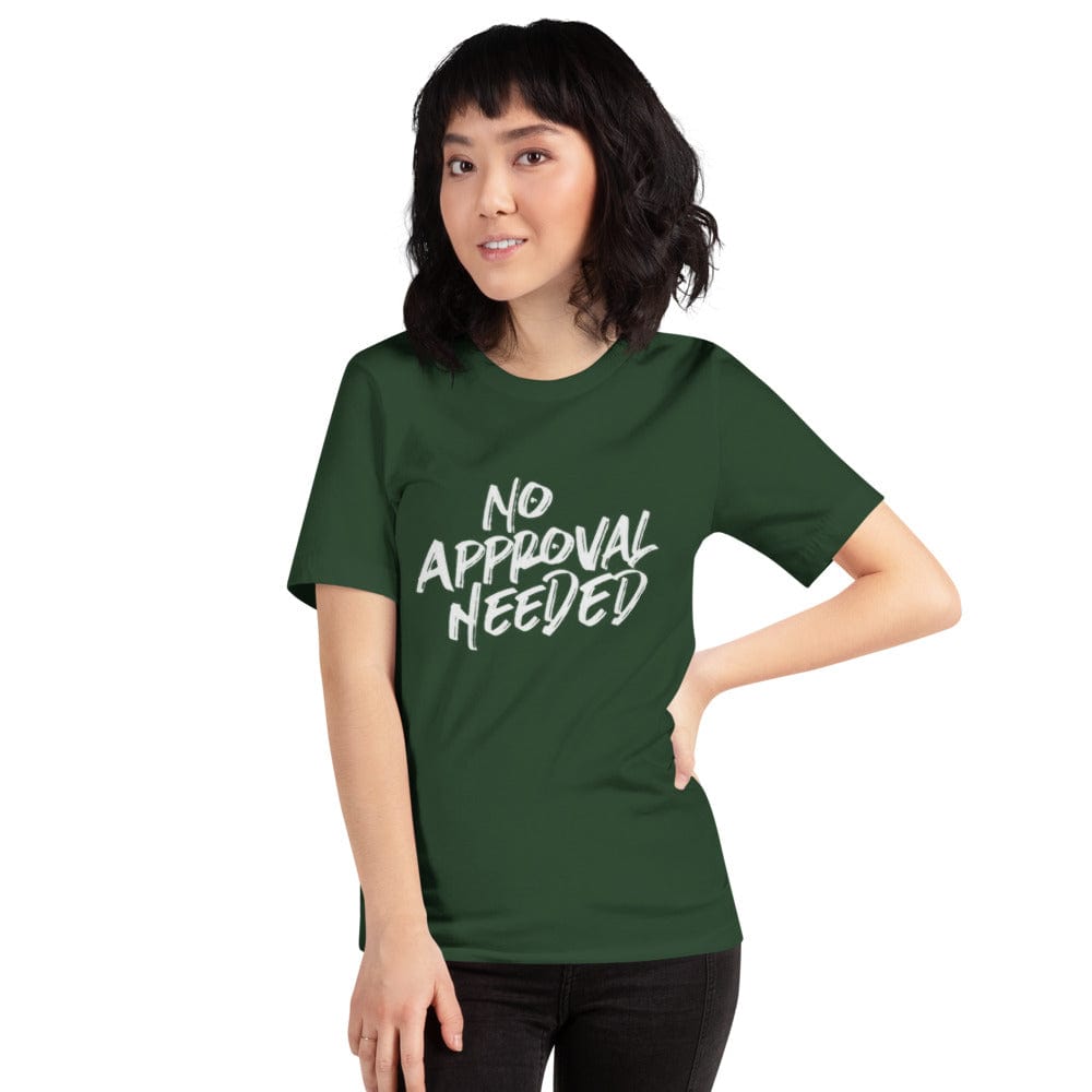 Absolutestacker2 Forest / S No approval needed