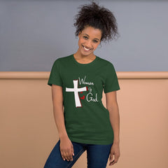 Absolutestacker2 Forest / S Women of God