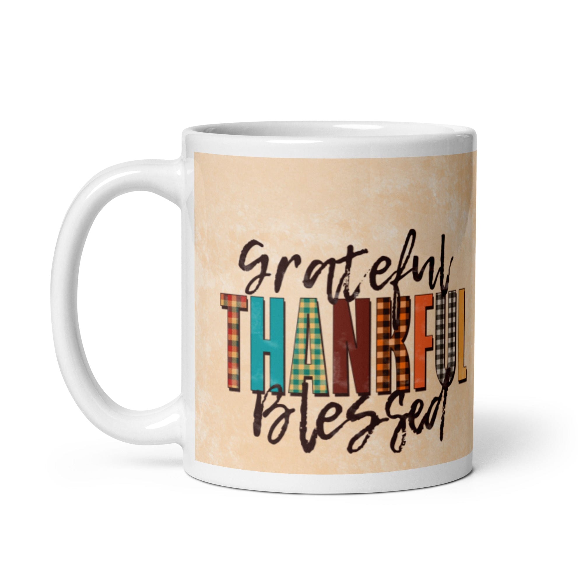 Absolutestacker2 Grateful