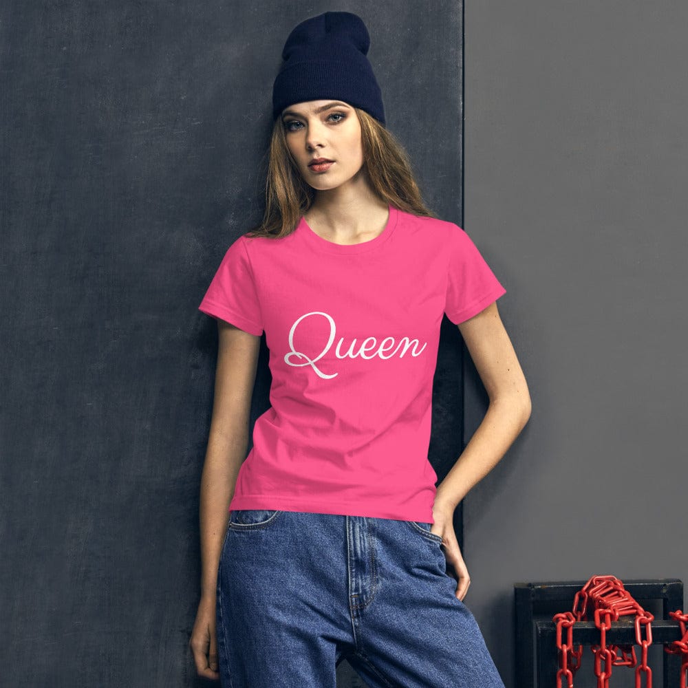 Absolutestacker2 Hot Pink / S Queen