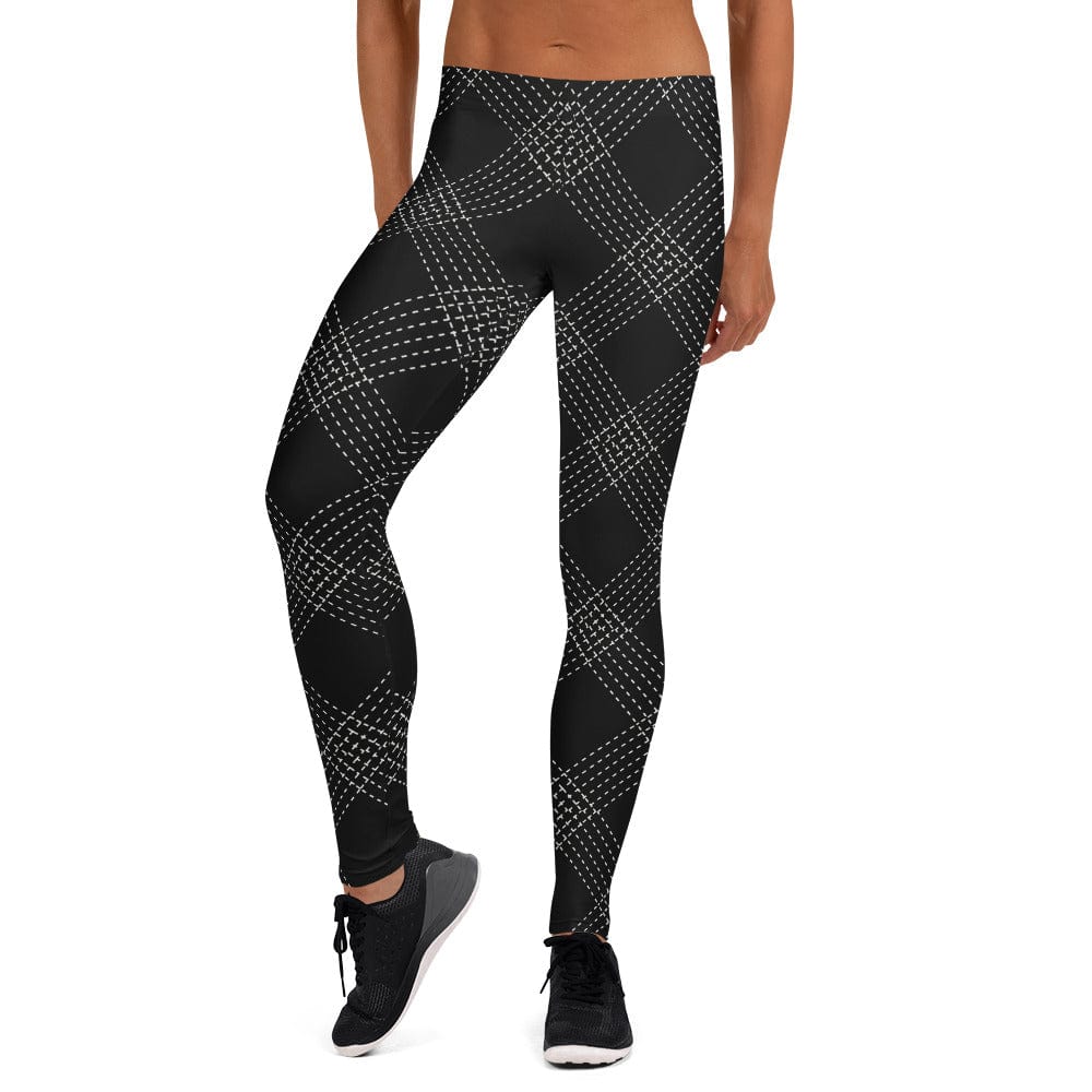 Absolutestacker2 Multi black
