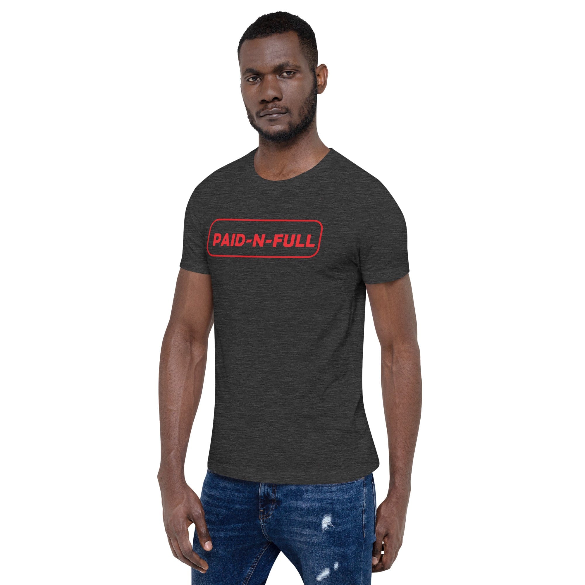 Absolutestacker2 Paid -n-full