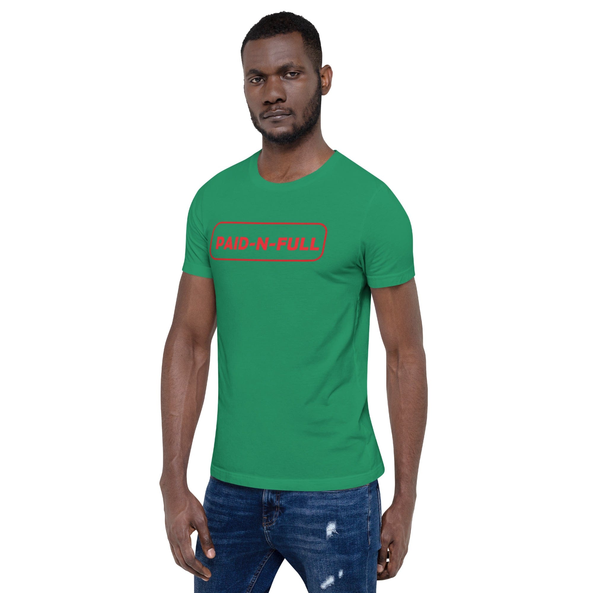 Absolutestacker2 Paid -n-full