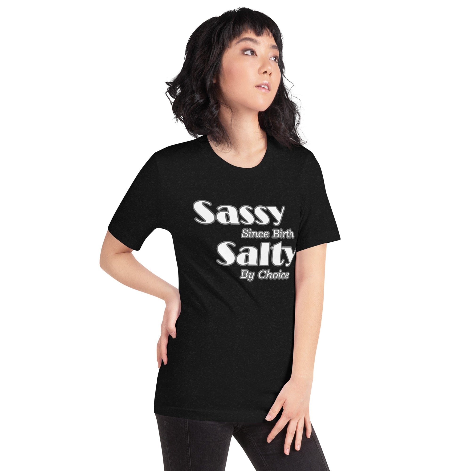 Absolutestacker2 Salty since birth