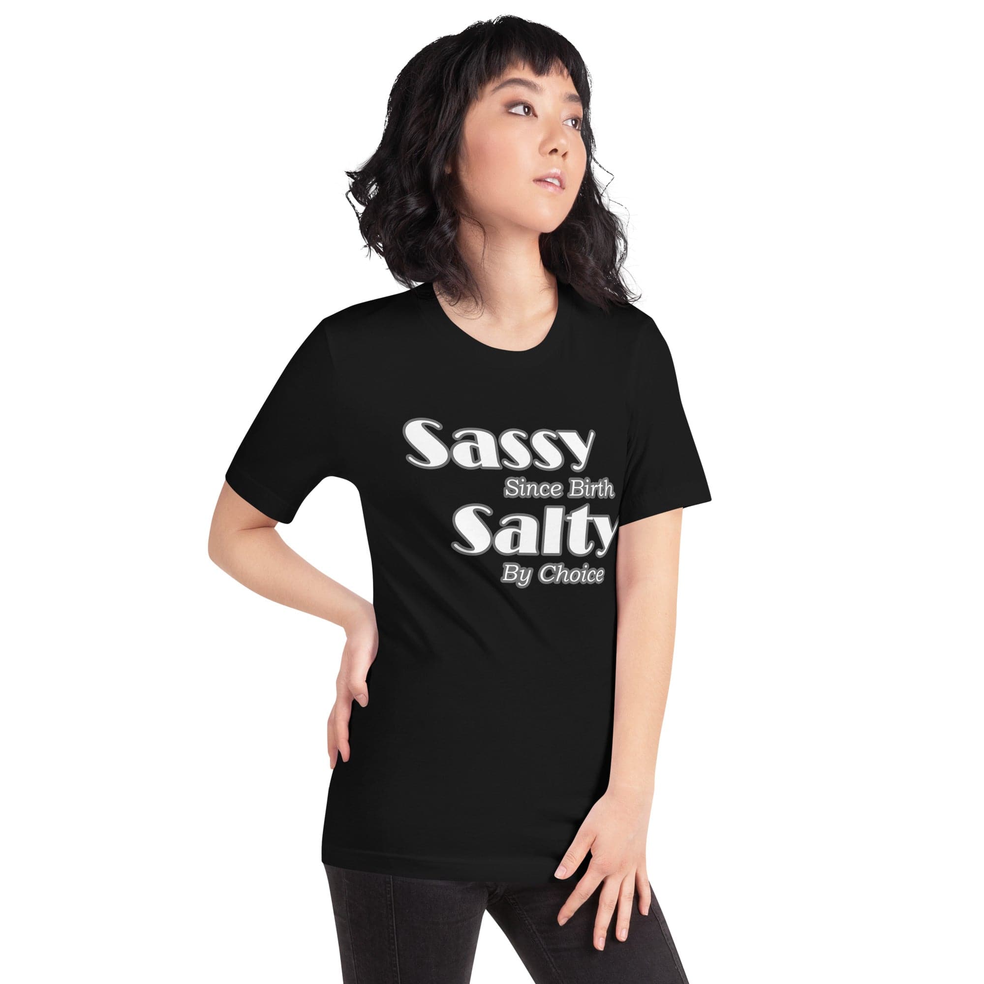 Absolutestacker2 Salty since birth