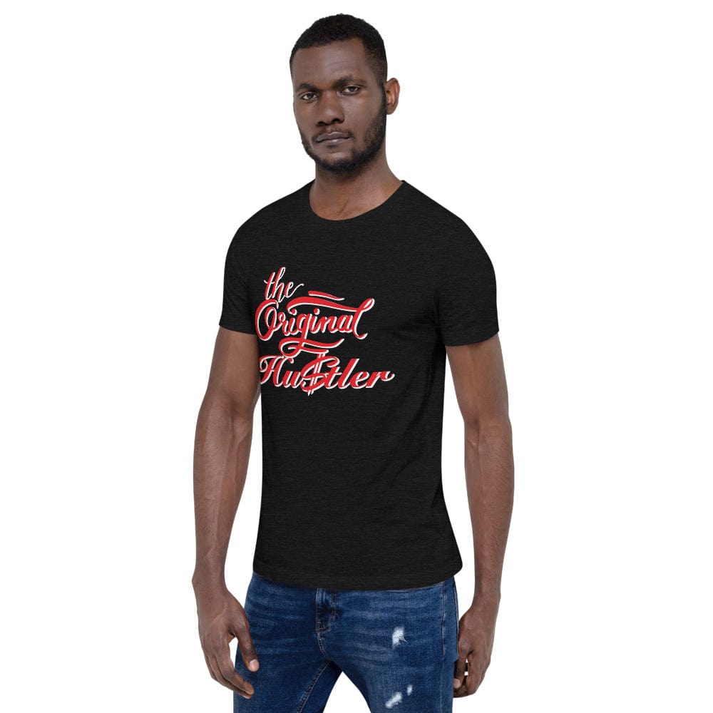 Absolutestacker2 The original hustler custom t-shirt