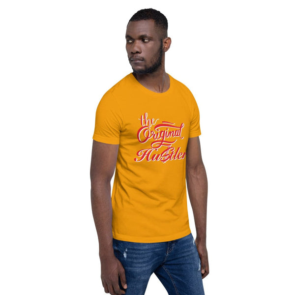 Absolutestacker2 The original hustler custom t-shirt