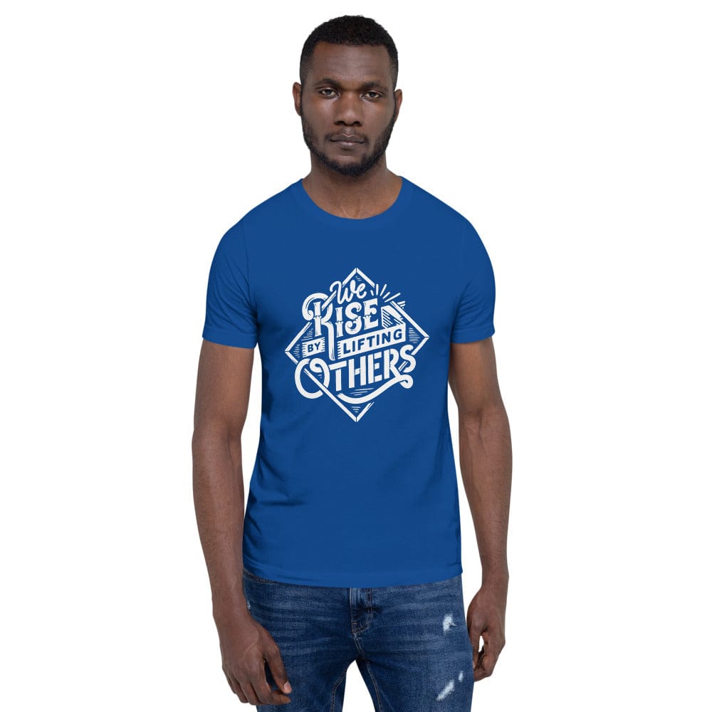 Absolutestacker2 True Royal / S We rise