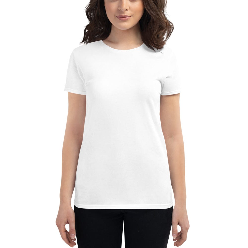 Absolutestacker2 White / S Thick