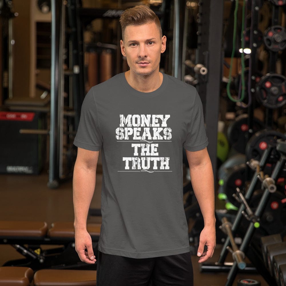 MoneyShot Asphalt / S Money speaks