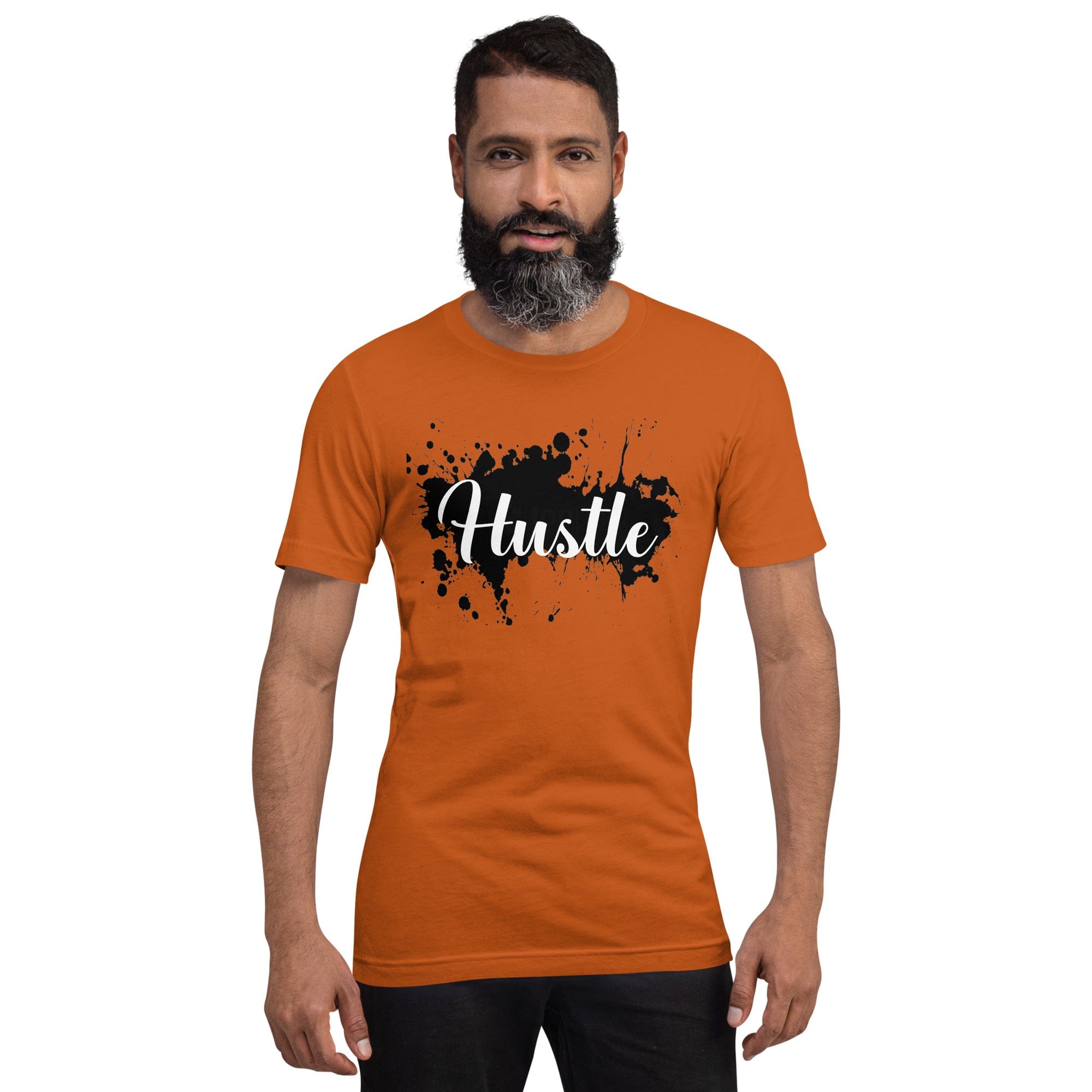 MoneyShot Autumn / S Hustle 2