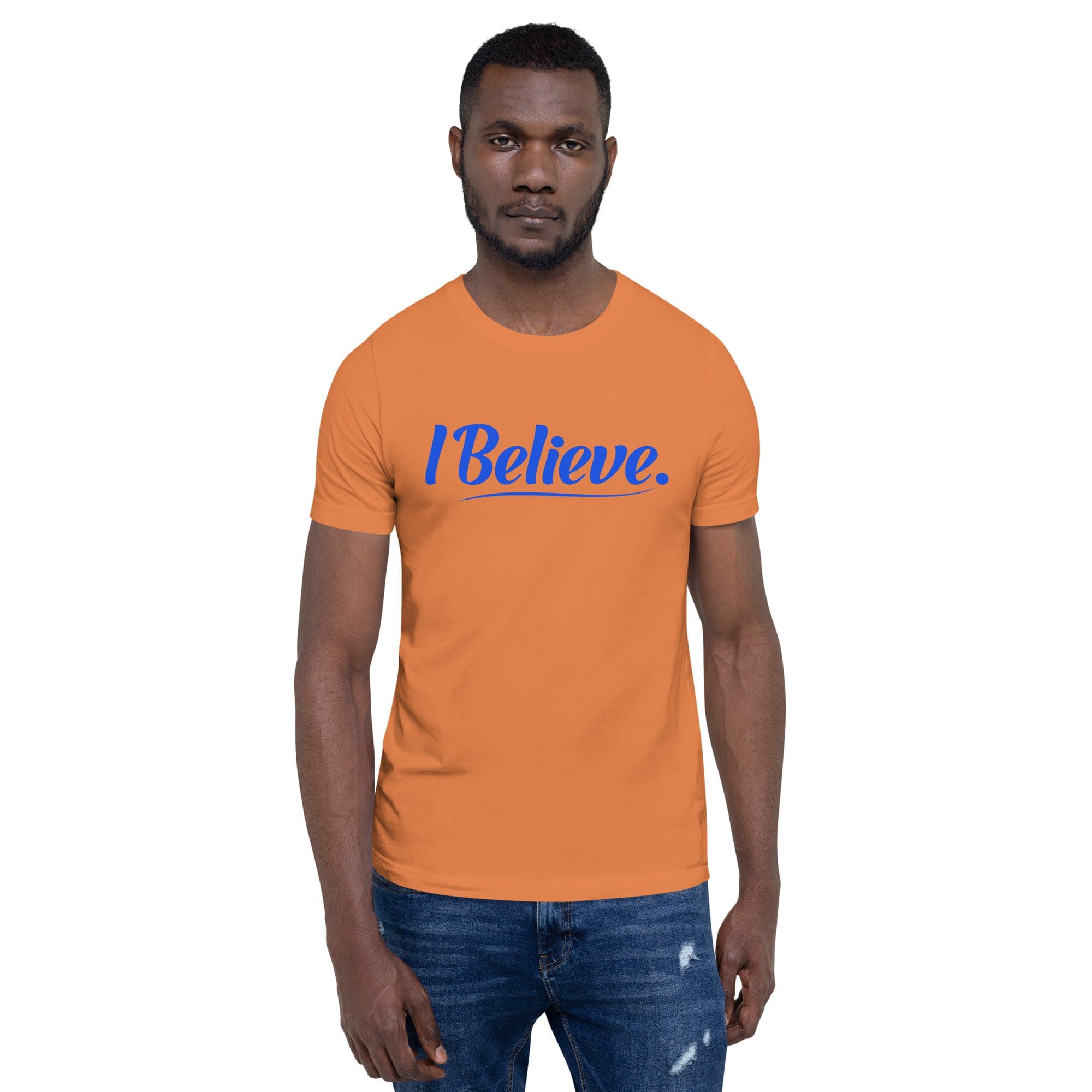 MoneyShot Burnt Orange / XS I believe
