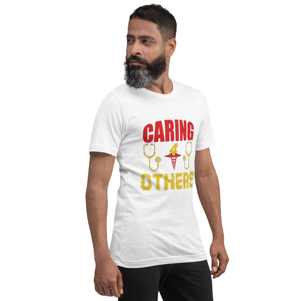 MoneyShot Caring for others