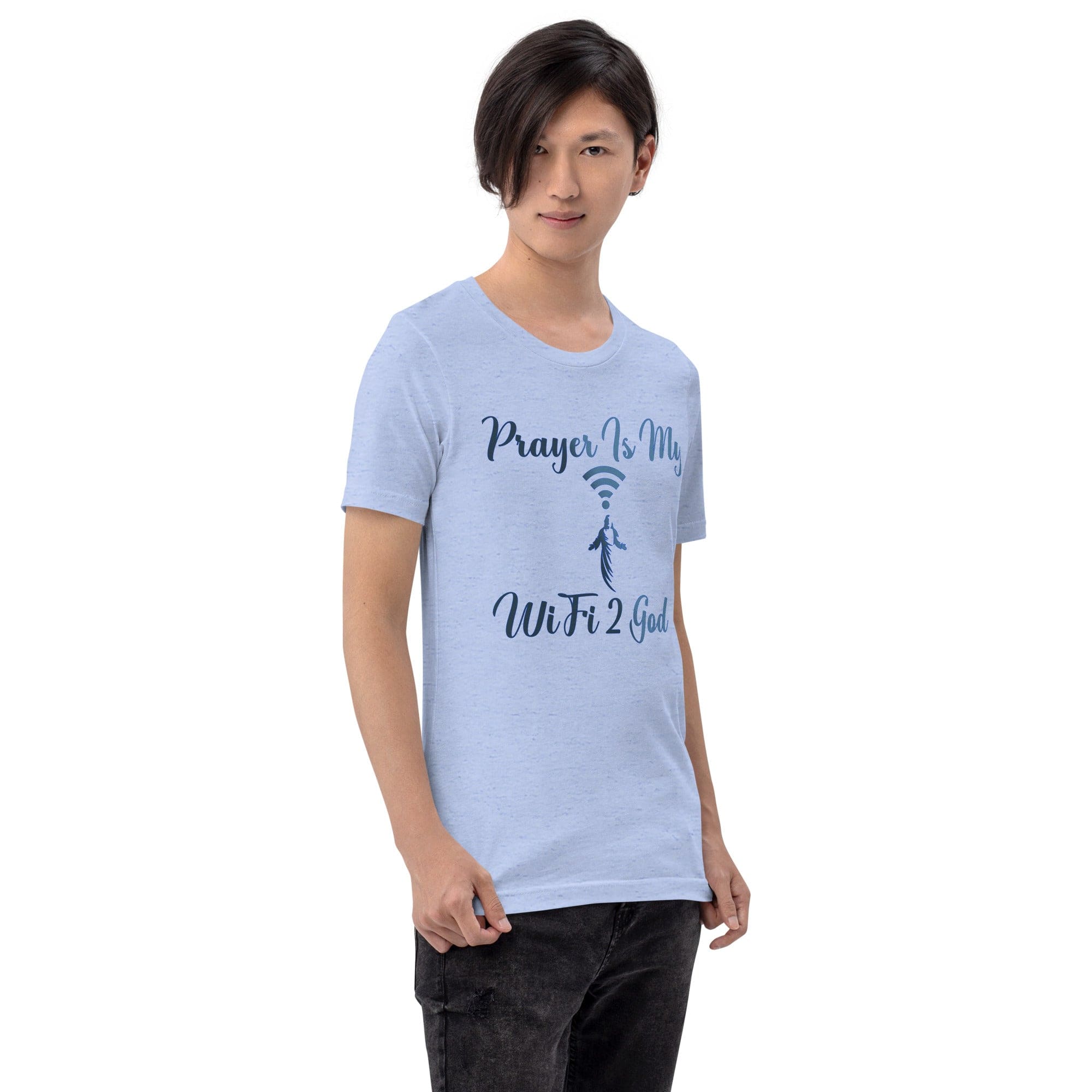 MoneyShot My prayer 2 wifi