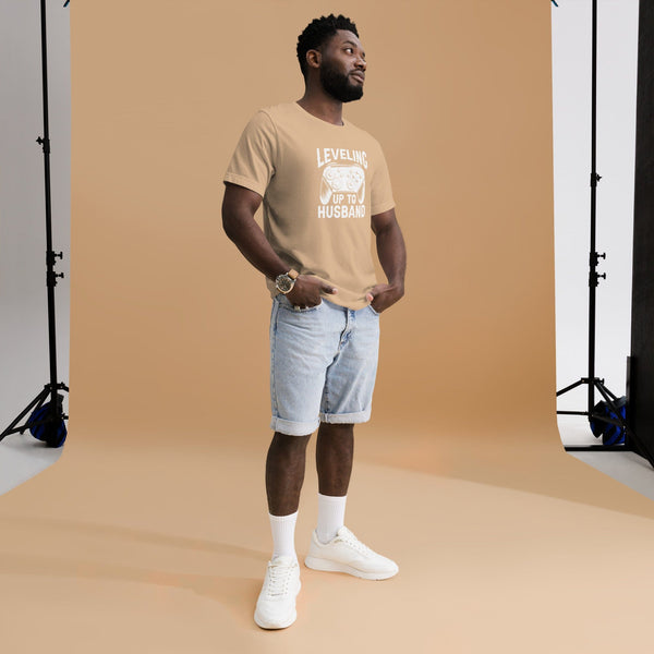 MoneyShot Tan / XS Leveling up